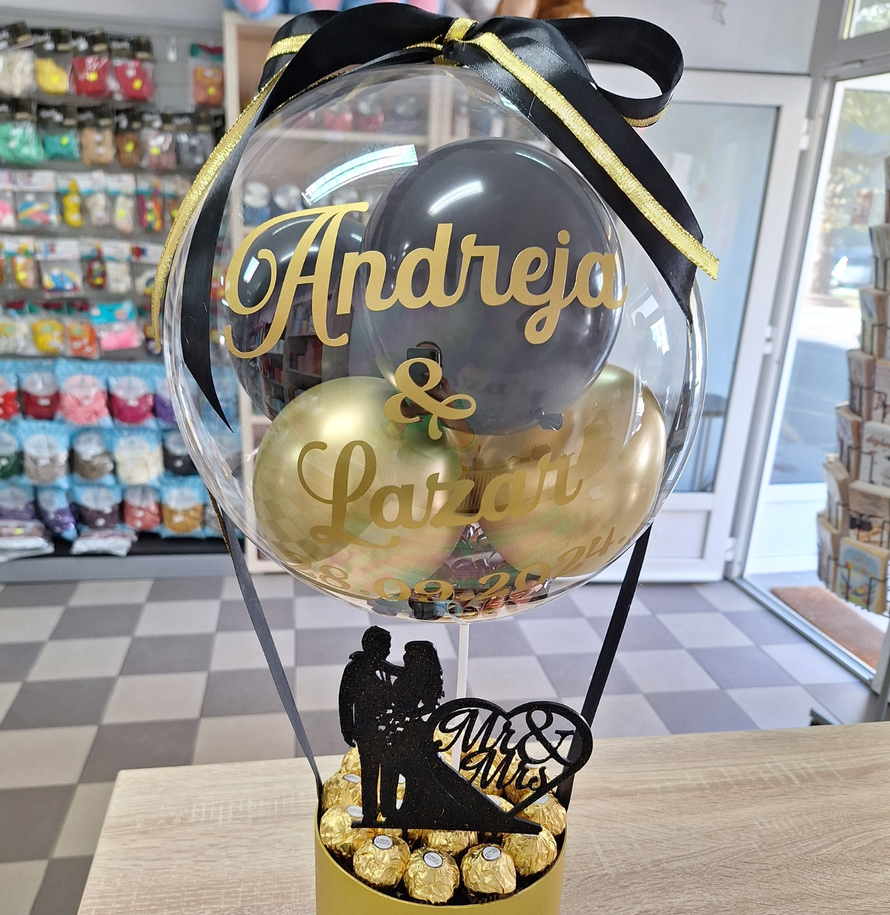 Sve za party na jednom mjestu – biraš li „uradi sam“ ili gotovu čaroliju?