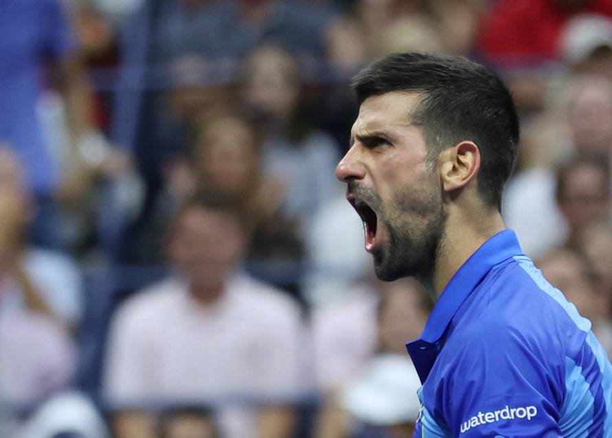 U.S. Open