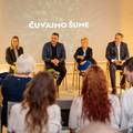 &Scaron;ume cijenimo, ali njihovu klimatsku ulogu jo&scaron; premalo razumijemo