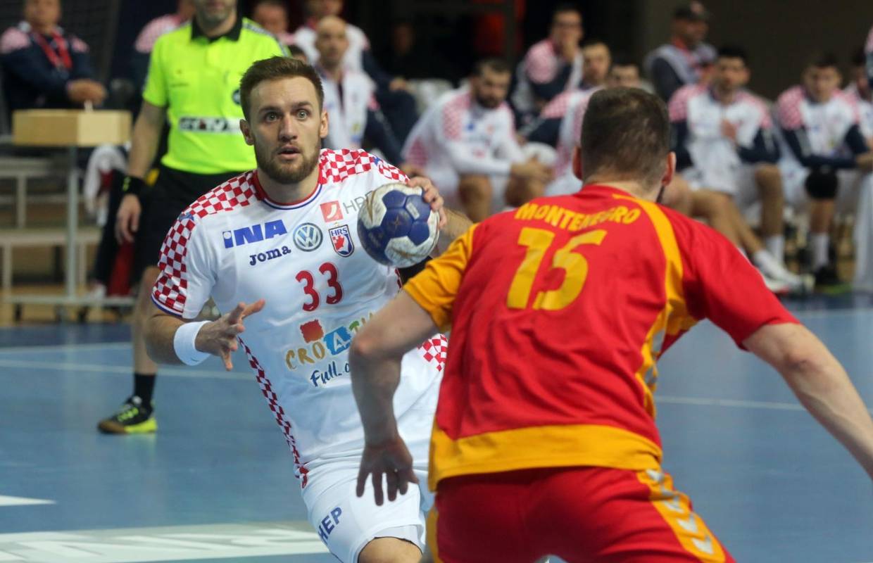 'Hrvatska? Ma, Bjelorusija je najjača reprezentacija skupine'