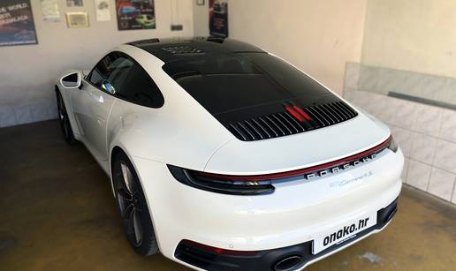 Zatamnjivanje stakala na vozilima i objektima