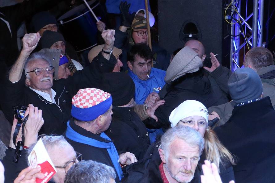 Goran Stanzl/PIXSELL