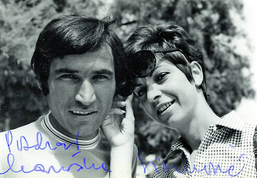 Prevario smrt i postao legenda: Mišo je brkove pustio u bolnici