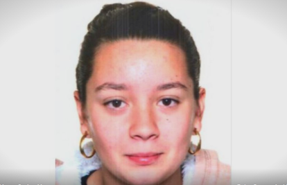 Policija traga za djevojkom (14) iz Gline, nestala prošlog petka