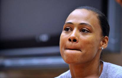 Marion Jones: Zbog djece sam priznala uzimanje dopinga...