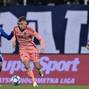 Zagreb: Rudeš i Dinamo susreli se u 9. kolu SuperSport HNL-a