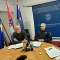 Policija o ubojstvu kod Petrinje: 'Udario ga po glavi, a zatim je ovce utrpao u kamion i otišao'