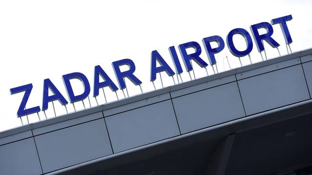 Zadar: Ryanairov avion za Zadar sudario se s drugim avionom na aerodromu u Dublinu