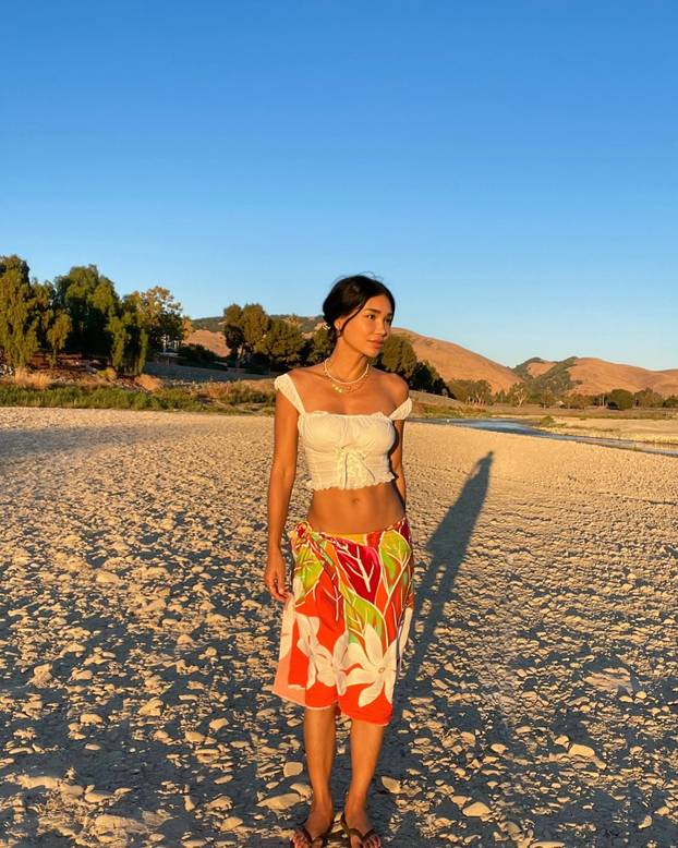 FOTO Nitko ne može vjerovati, ali istina je... Ova učiteljica iz Kalifornije ima 48 godina!