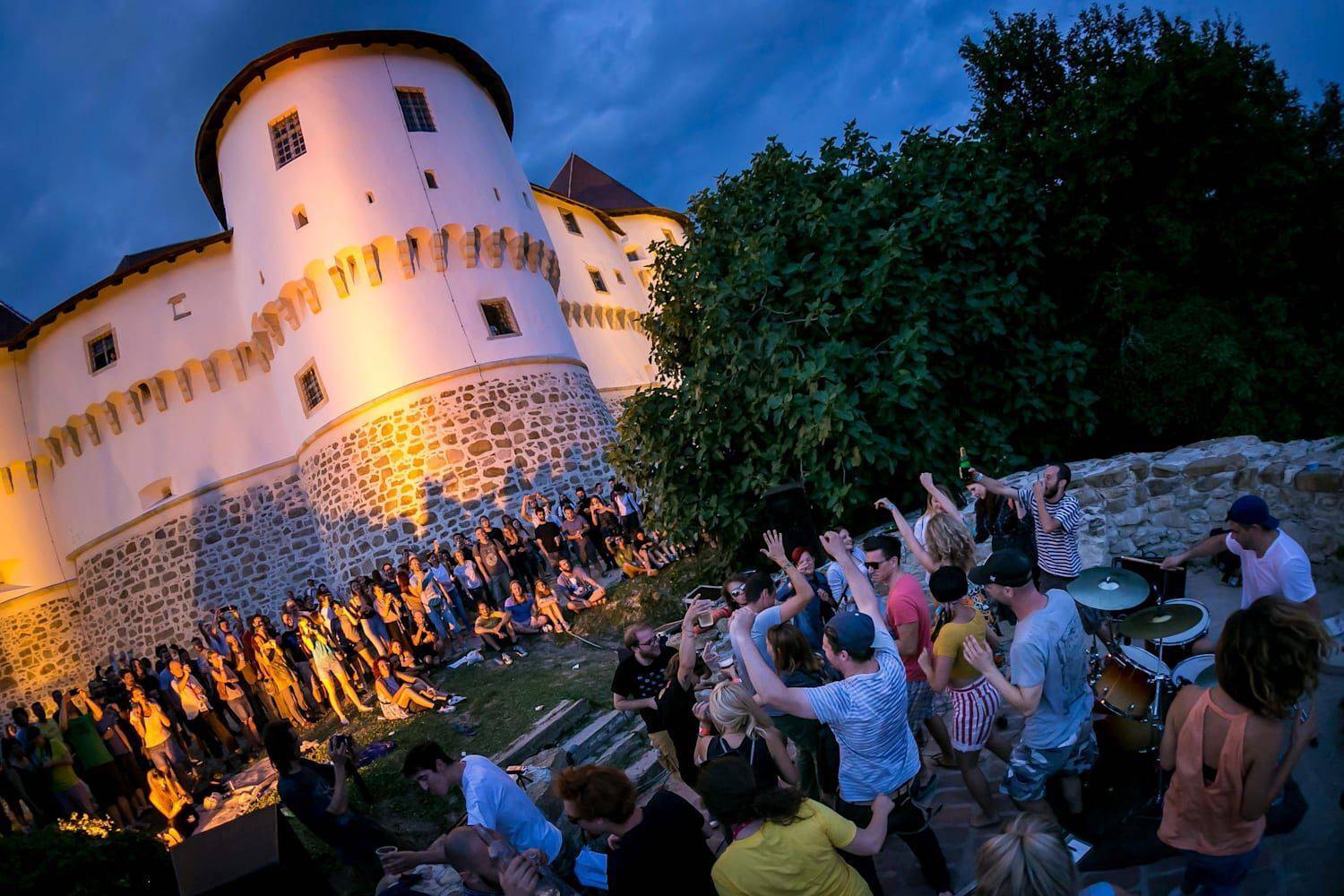 Tabor film festival donosi 900 minuta filmskog programa i dobitnika Zlatne palme...