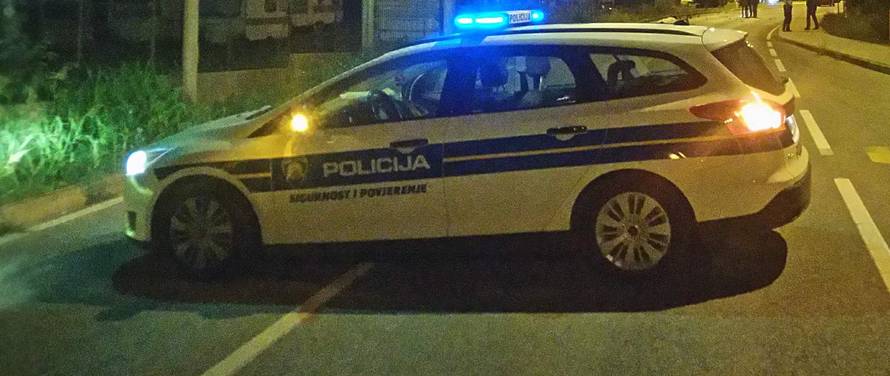 Policija na treningu Hajduka, Jakoliš nije prijavio prijetnje...