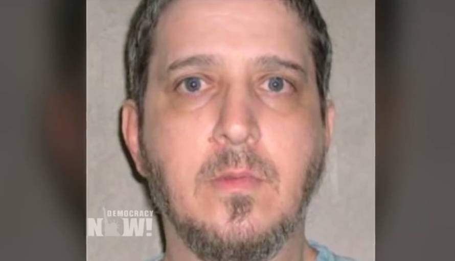 Screenshot/YouTube/Democracy Now