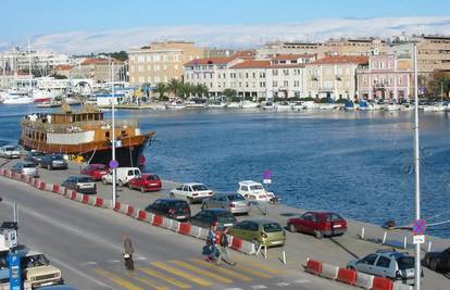 Zadar: Pobjegla iz hotela i ostavila dug od 3170 kuna