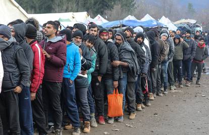 'Za stanje na granici s BiH odgovorne su sve članice EU'