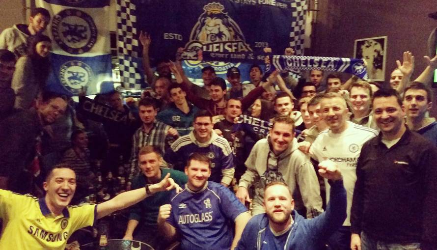 Chelsea je odabrao Hrvate: Mi ćemo uručiti nagradu Kanteu!