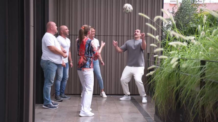 Tihana Nemčić osvojila 20 ribica i zauzela prvo mjesto: 'Ona je premašila sva naša očekivanja'