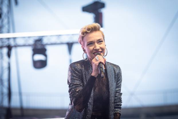 Zagreb: Najveći samostalni koncert grupe Elemental  povodom 25 godina karijere