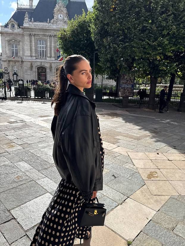 FOTO Prije 20 godina proglasili su je 'najljepšom curicom na svijetu'. Evo kako danas izgleda