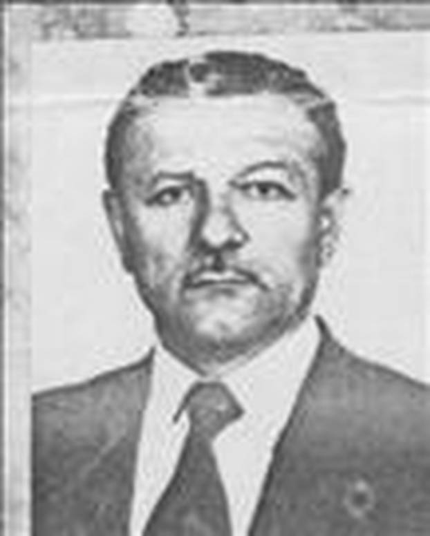 FOTO Kriminalci, ubojice, lopovi. Ovo su lica s MUP-ove tjeralice