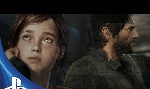 Last of Us dobio novu najavu, redizajnirali su lik male Ellie