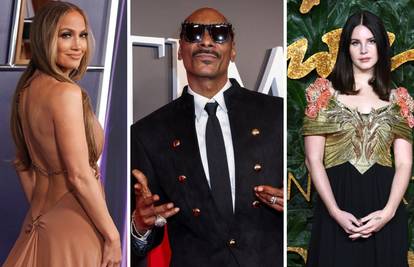 Iznenađeni? Ove zvijezde nisu nikada osvojile nijedan Grammy