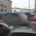 Gorio tramvaj u Zagrebu: 'Nije se moglo disati, trčali smo van'