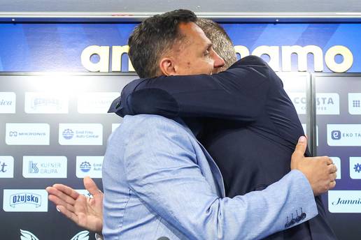 Zvonimir Boban donio odluku o sudbini Marija Kovačevića!