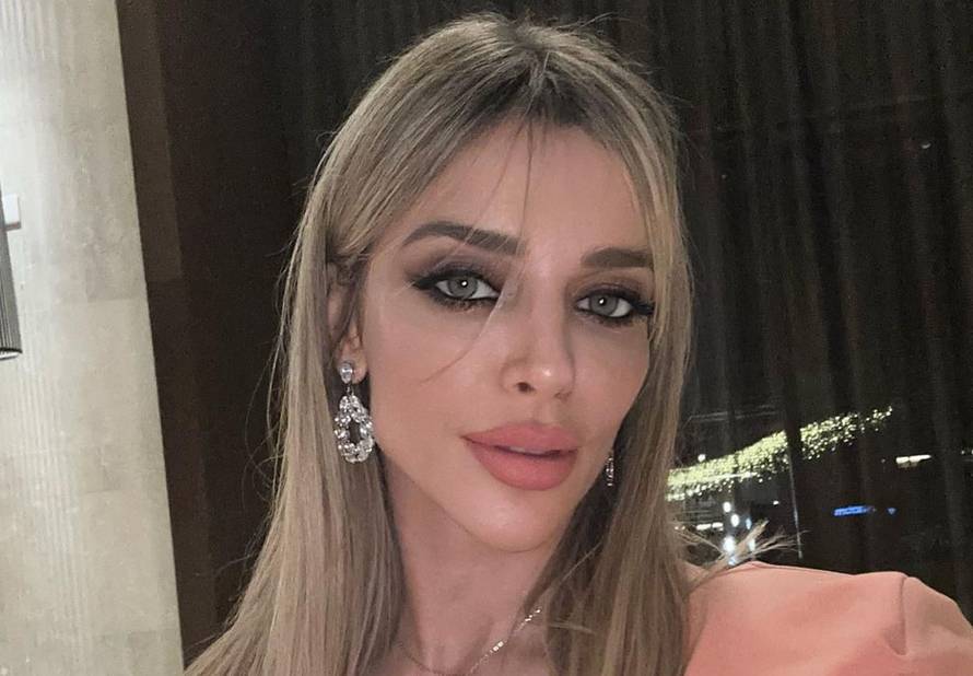 Fani Stipković uginuo je voljeni ljubimac: 'Moj anđeo čuvar...'