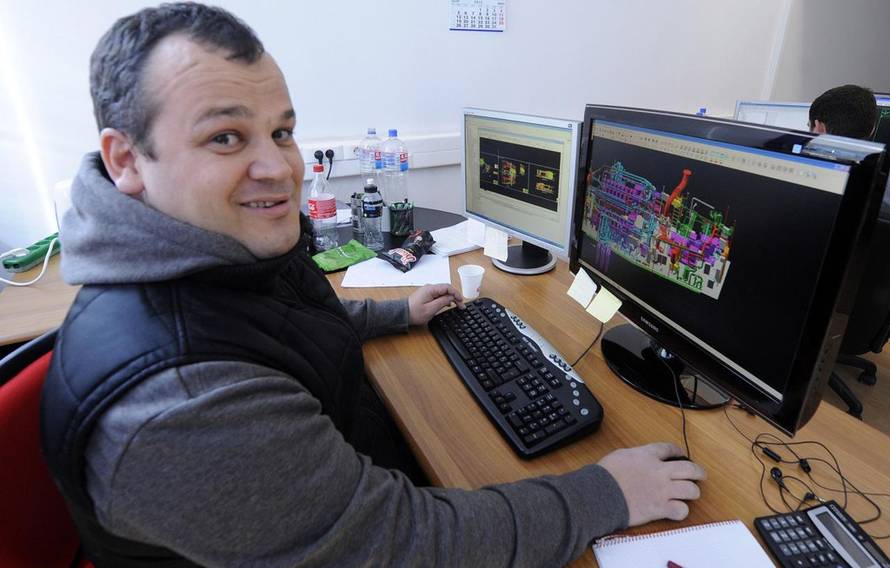 Tino Jurić/Pixsell