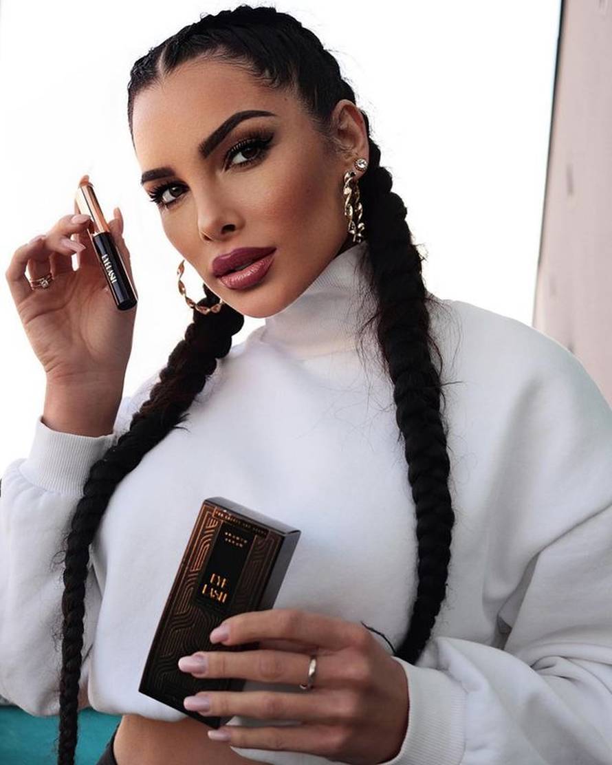 Što će se dogoditi, ako budete 30 dana nanosili najučinkovitiji serum za rast trepavica?