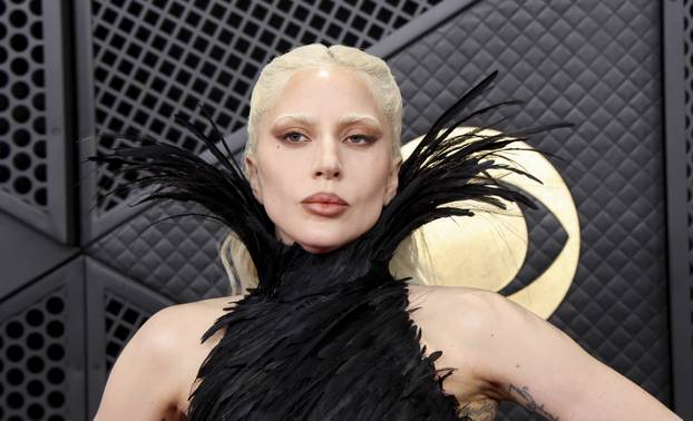 68th Annual Grammy Awards in Los Angeles