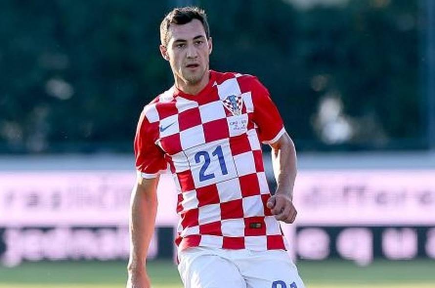 Iz Vatrenih u Zmajeve: Mato Jajalo će nastupati za BiH?