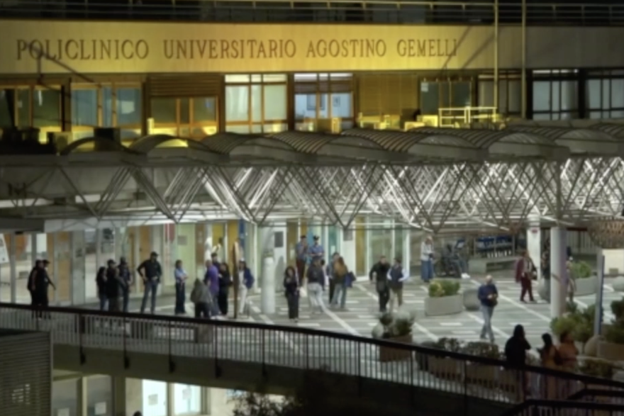 Vatikan ka&zcaron;e kako je operacija pro&scaron;lo dobro