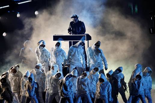 U&Zcaron;IVO Eurosong 2026.: Glasanje u finalu jo&scaron; je kratko otvoreno...