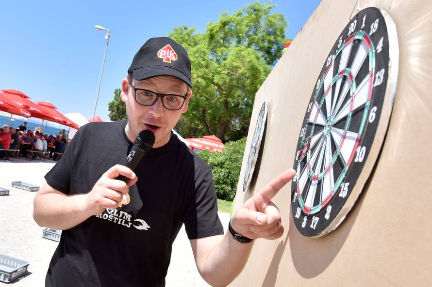 Subota u Jaski uz vrhunski roštilj i koncert Opće opasnosti