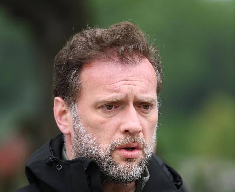 Podigli optužnicu protiv bivšeg ministra Banožića za nesreću u kojoj je usmrtio drugog vozača!