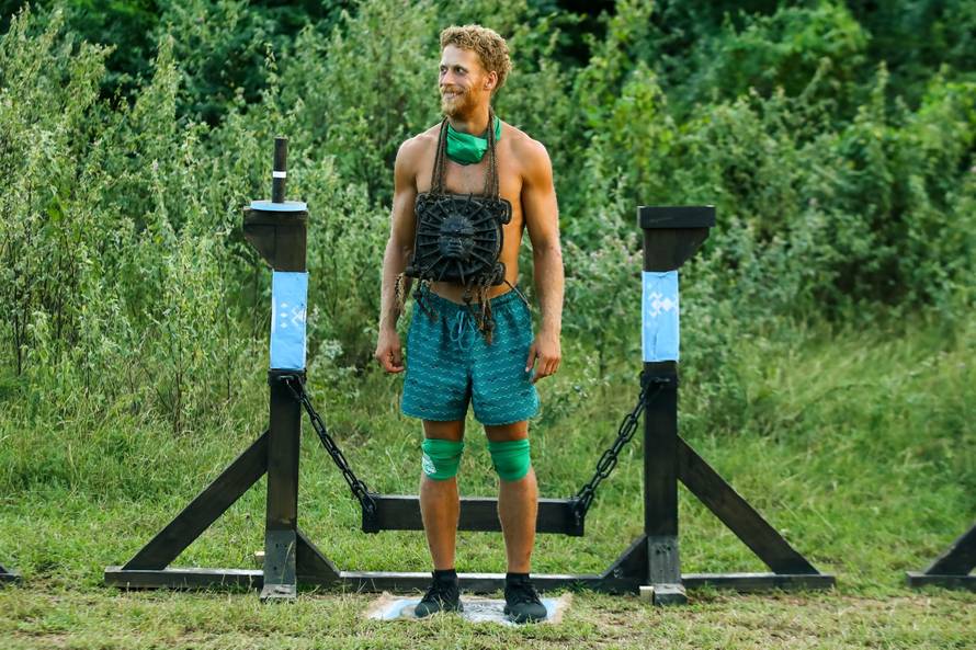 Milanka u ofenzivi: 'Počela sam igrati igru i pustila sam kandže'