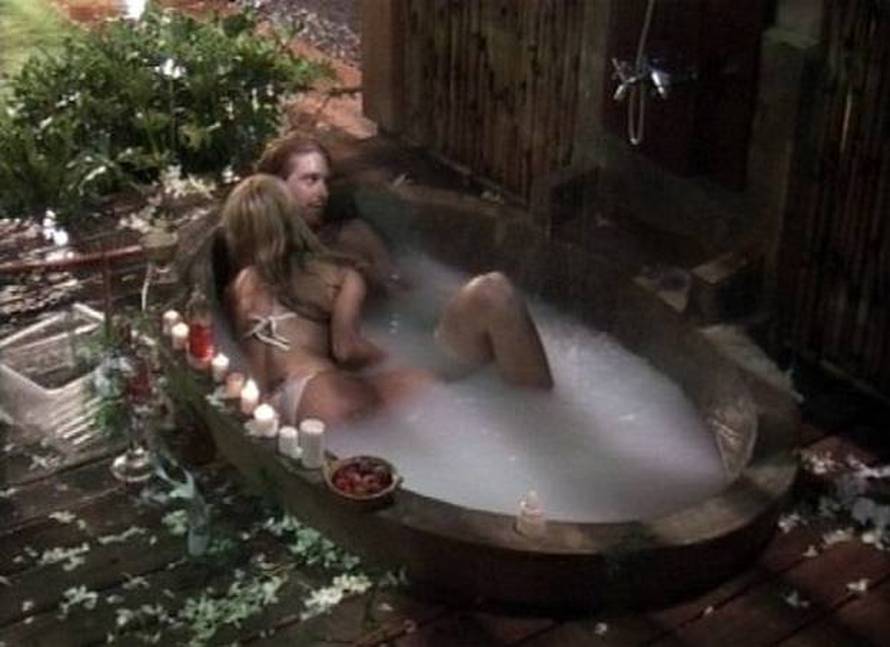 BB Mrkvica: 'Seks u jacuzziju bio je sjajan i sve bih ponovio'