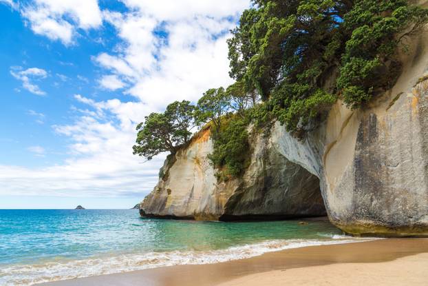 50 najljepših plaža na svijetu