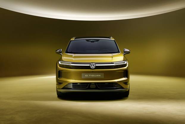 ID. Tiguan