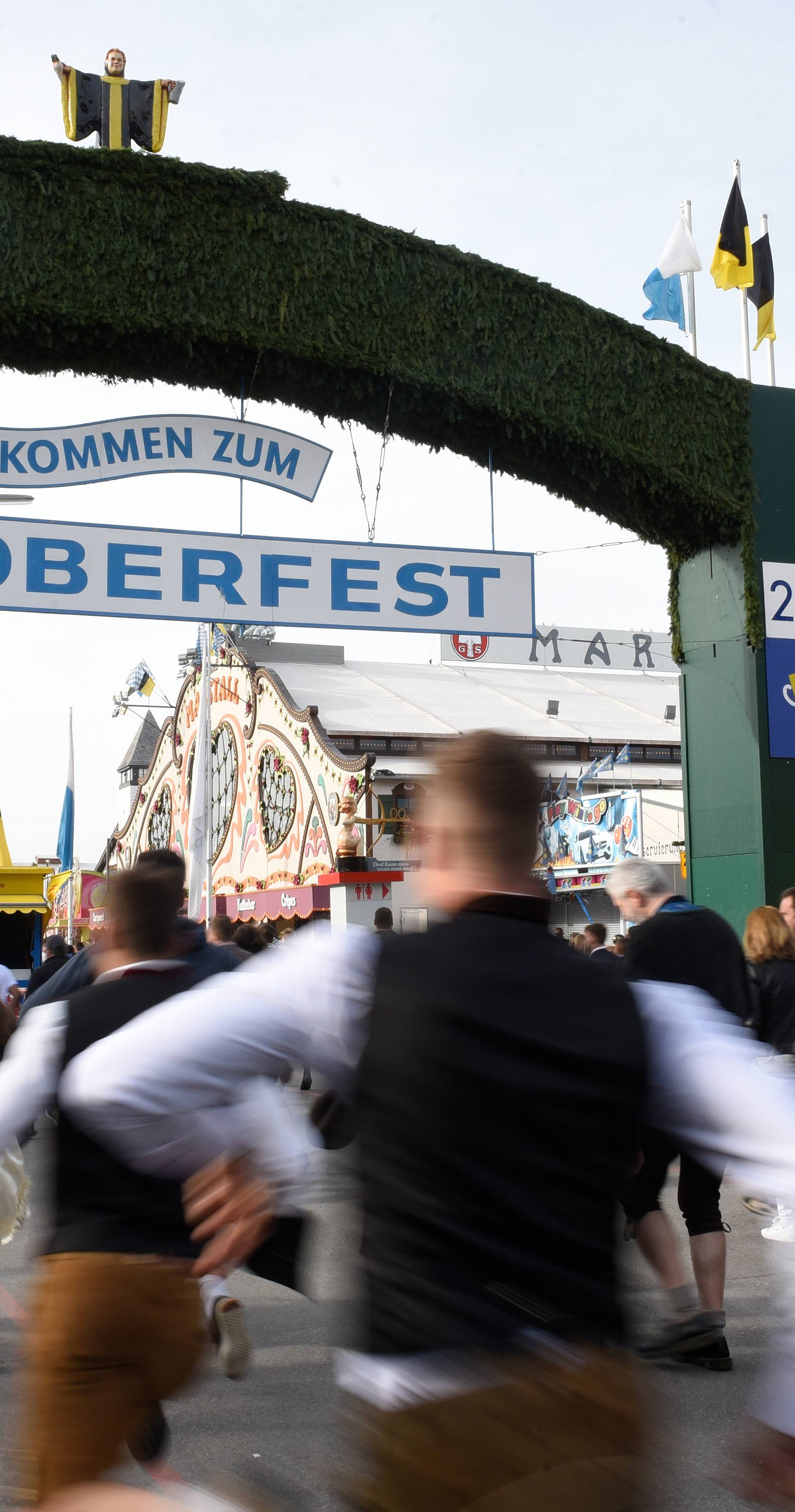 Oktoberfest 2018