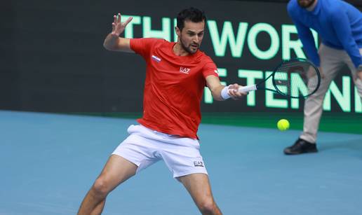 Pavić i Arevalo bez polufinala na ATP  turniru u Torontu