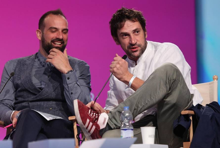 'Ne slušam Thompsona, a Mate Bulić mi je jako dobar prijatelj'