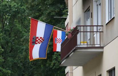 Znate li zašto je danas praznik? Dan državnosti prije smo slavili 25. lipnja pa mijenjali datume...