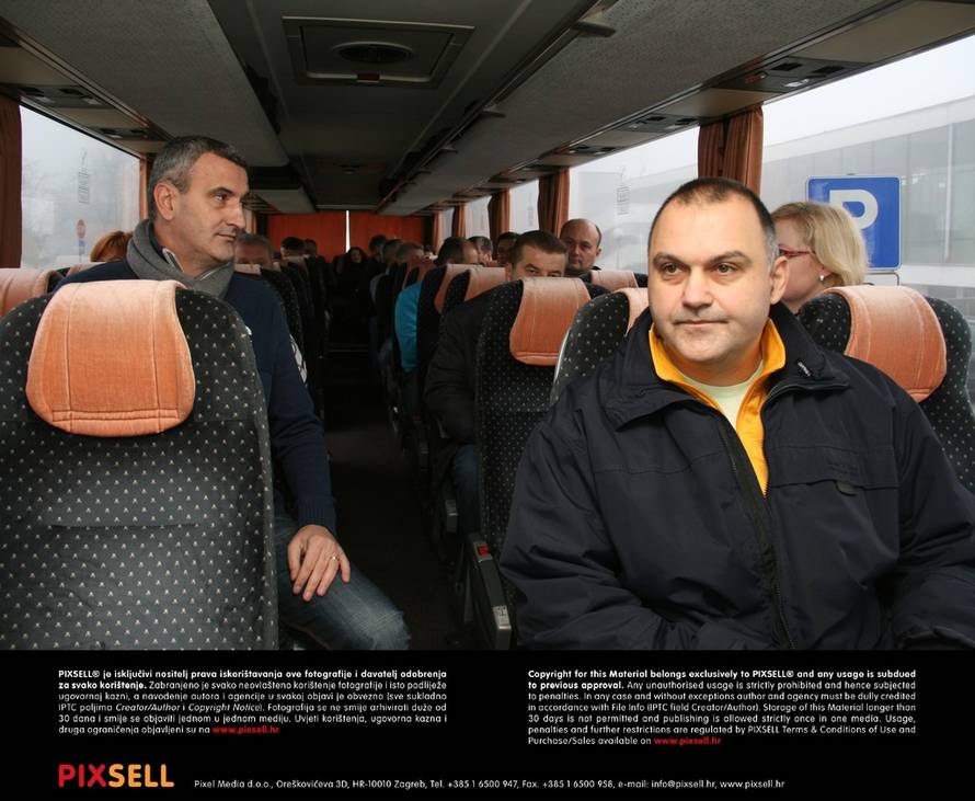 Dominik Grgurić/PIXSELL