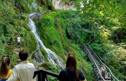 Upoznajte Park šumu Jankovac - očaravajuću oazu u srcu Papuka