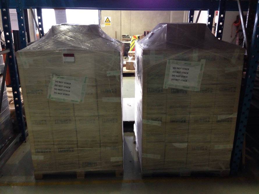 STEM revolucija ide dalje: U Hrvatsku stigle tisuće računala