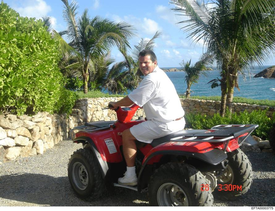 Ruskinje, privatni letovi, party na otoku: Ovako je Epstein gradio svoju mrežu sa slavnima