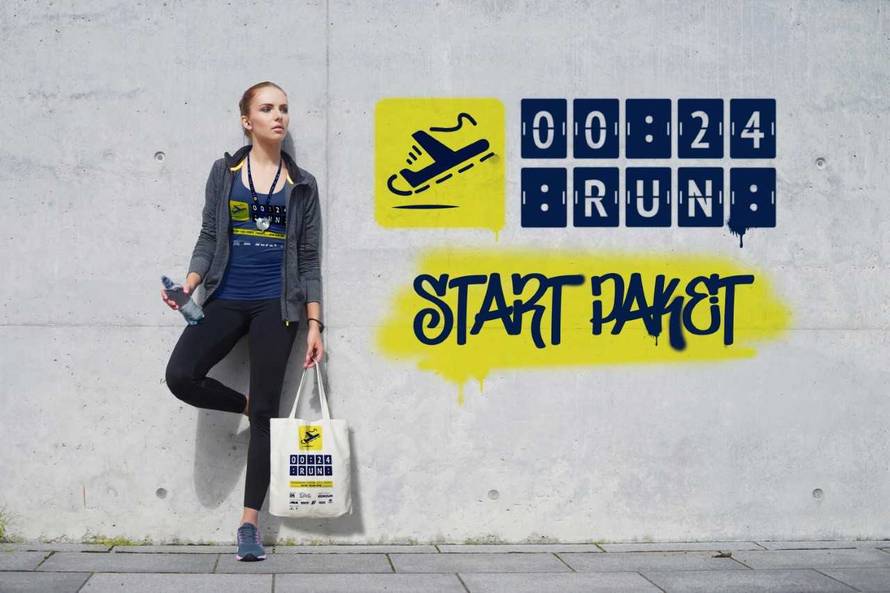 Jedinstvena utrka: Unikatna medalja za sve koji prođu cilj