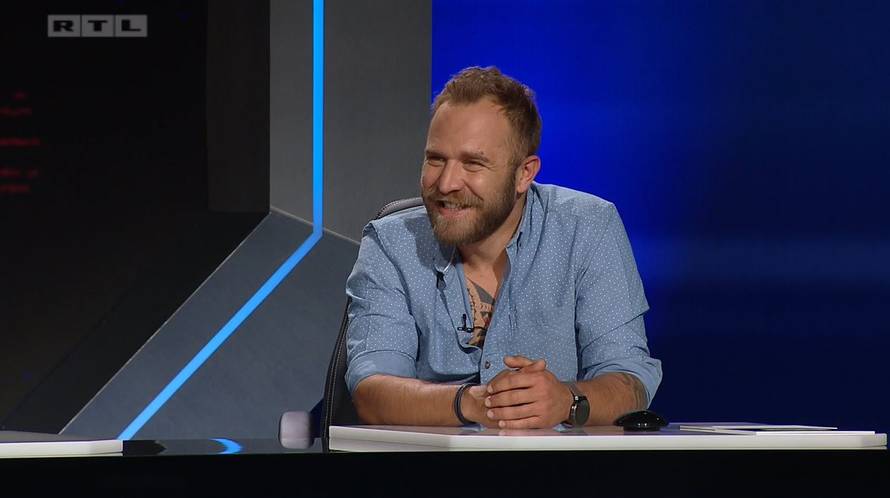 Gopcu je na pozornicu došao Iggy Pop, a Petra Dugandžić je za ples u krilu dala tisuću kuna